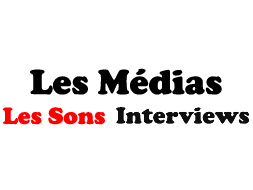 MeeK - Les Mdias Les Sons Interviews